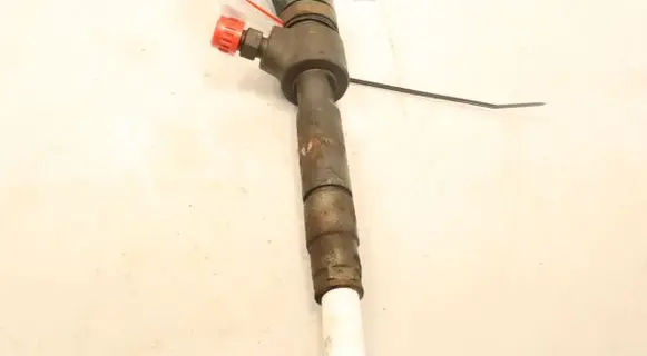 Fiat Bravo Fuel injector 0445110276