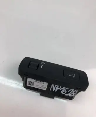 Volvo S90, V90 Other switches/knobs/shifts P31443873