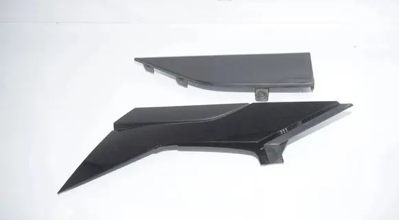 BMW i3 Side skirt front trim 7453547 7304898 51137453547