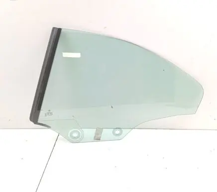 BMW 3 E92 E93 Rear door window glass 43R00022