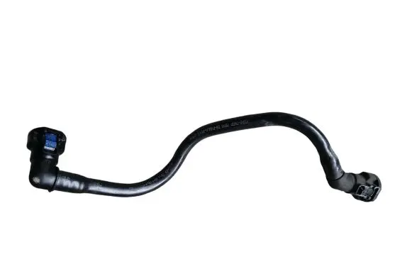 Ford Focus C-MAX Gearbox oil cooler pipe/hose 