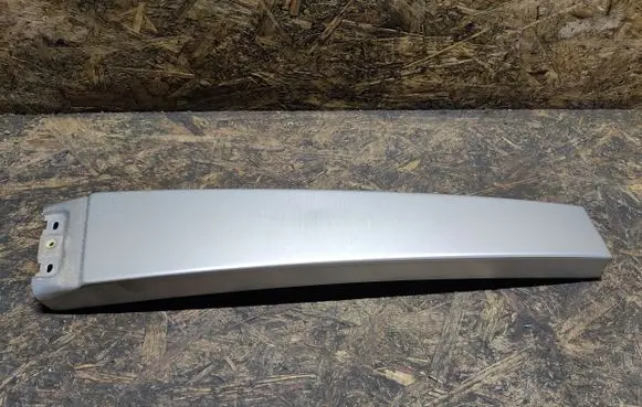 Porsche Cayenne (9PA) (B) pillar trim (top)