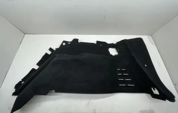 Renault Scenic III - Grand scenic III Trunk/boot lower side trim panel 849507958R