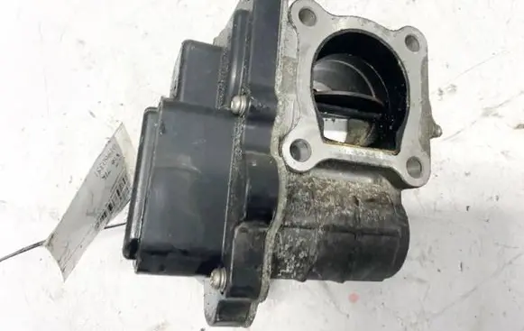 Honda CR-V Throttle valve nas09053 nas090-53