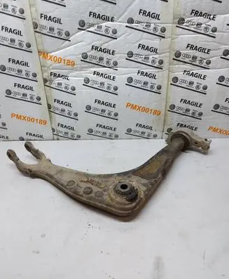 Peugeot 407 Front lower control arm/wishbone 1234