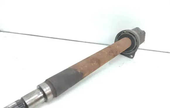 Jaguar X-Type Front driveshaft 030304446H GKN83625