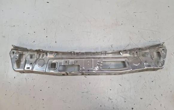 Mercedes-Benz C W206 Front bumper support beam 2066201400