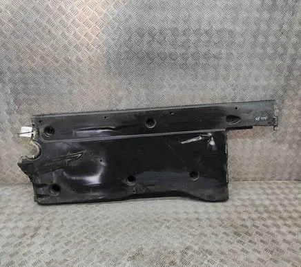 Volkswagen Tiguan Side bottom protection 5QF825201K