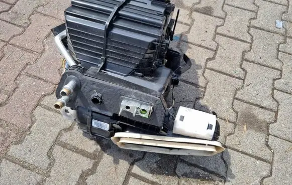 Peugeot 308 Interior heater climate box assembly RAF-PARTS