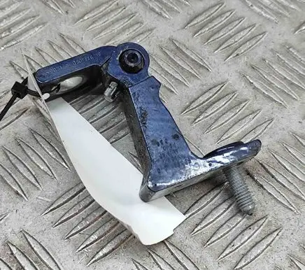 Audi Q5 SQ5 Front door upper hinge 80A831404D