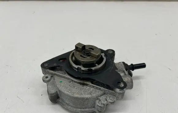 Vacuum pump
