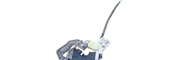 KIA Pro Cee'd III Rear door lock 8420J7700