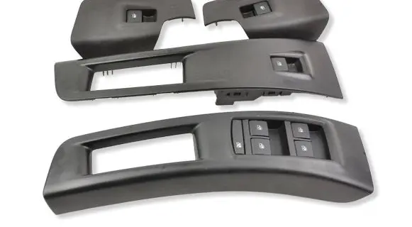Opel Meriva B Electric window control switch 13305011