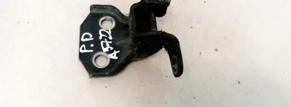 Subaru Legacy Rear door lower hinge