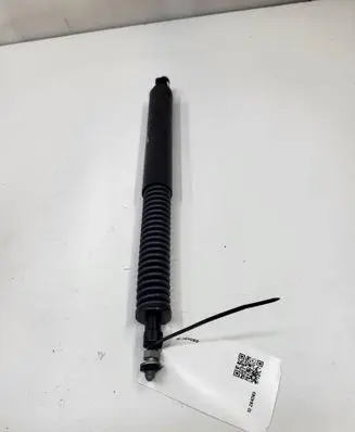 Peugeot 308cc Tailgate/trunk strut/damper 9672725280