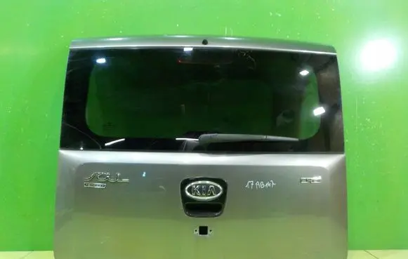 KIA Soul Tailgate/trunk/boot lid 17AB147