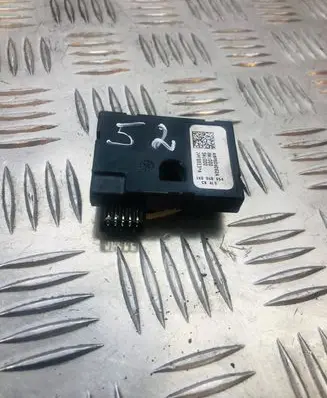 Volkswagen Touran I Steering angle sensor 1K0959654