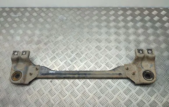Radiator support slam panel bracket