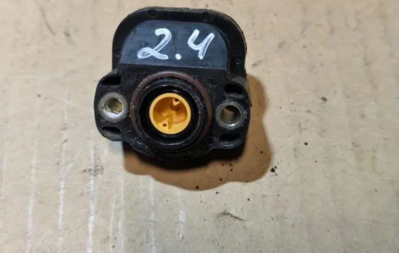 Chrysler Sebring (ST-22 - JR) Throttle valve position sensor ML21763