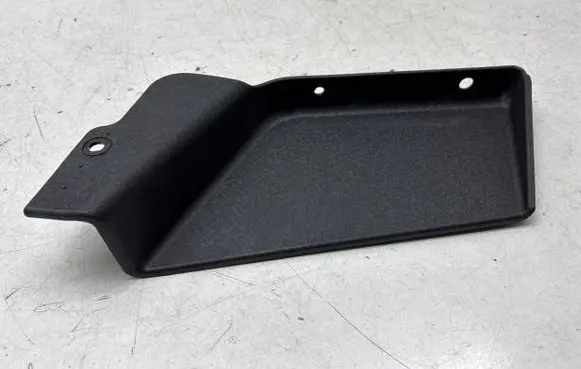 KIA Sportage Fender end trim 84121D9001