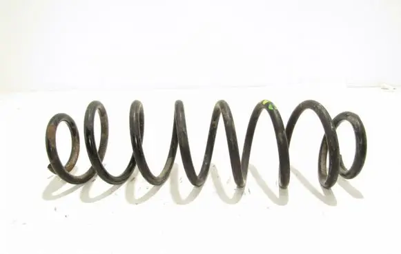 Skoda Fabia Mk1 (6Y) Rear coil spring