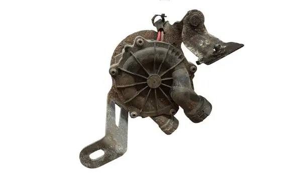 Audi A3 S3 8V Secondary air pump 04E959231A