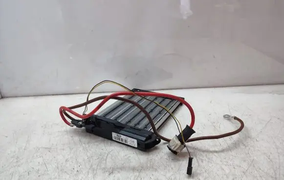 Mini Cooper Countryman R60 Electric cabin heater radiator 3422661