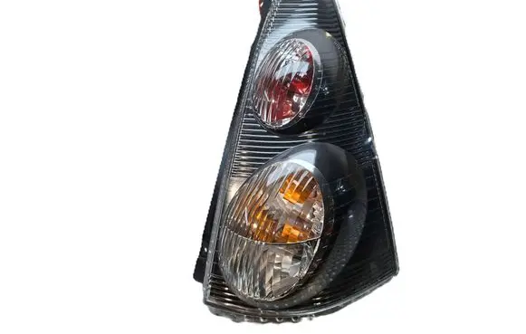 Citroen C1 Rear/tail lights S27639905 815500H060