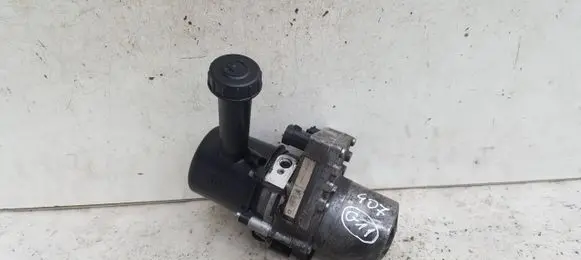 Peugeot 407 Power steering pump 21600731
