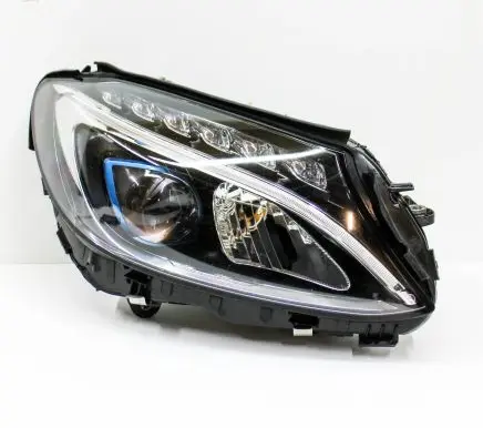 Mercedes-Benz C W205 Headlight/headlamp A2059069803