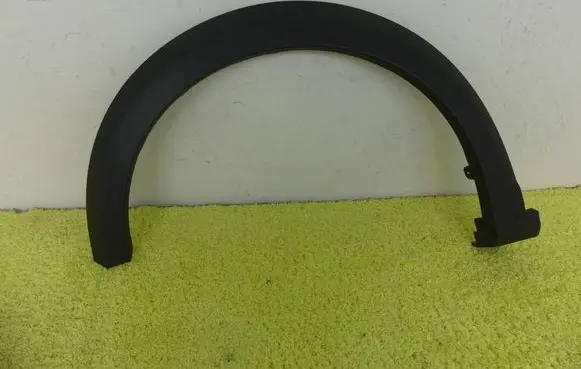 Dacia Sandero III Front arch trim 638138150R