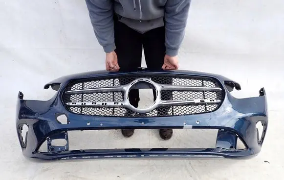 Mercedes-Benz B W247 Front bumper A2478855300