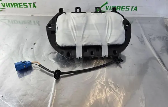 Passenger airbag