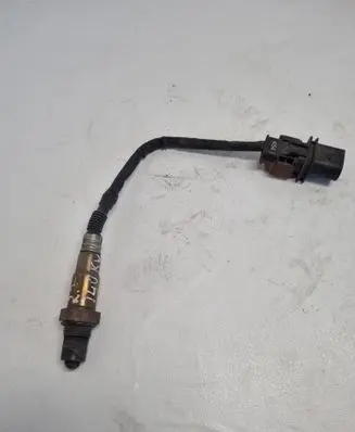 Audi A4 S4 B8 8K Lambda probe sensor 070906262 09708 0281004072