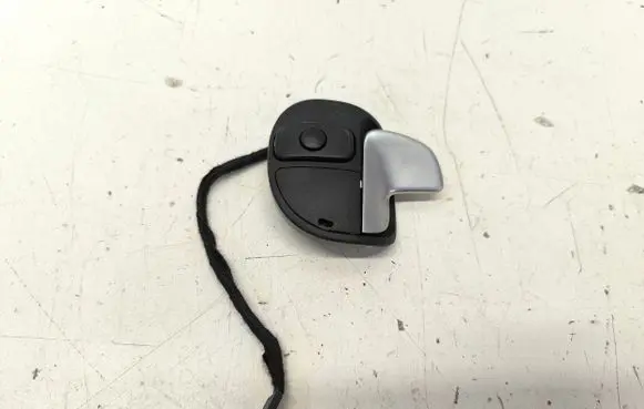 Dodge Durango III Gear shift switch/knob 1YR1QDX9AG