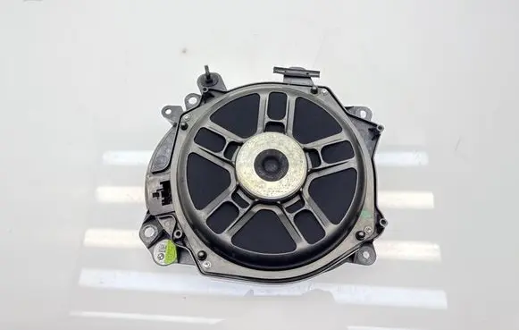 BMW iX Subwoofer speaker 2748016301 65135A893 65135A89302