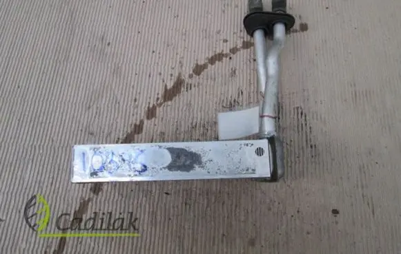 Toyota Aygo AB10 Interior heater climate box assembly 