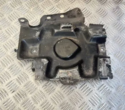 Peugeot 307 Battery box tray 
