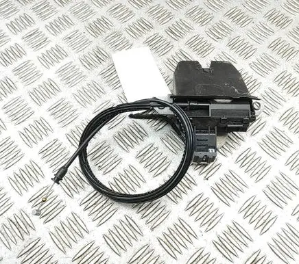 Jaguar XK - XKR Tailgate/trunk/boot lock/catch/latch 6W83442A66AF