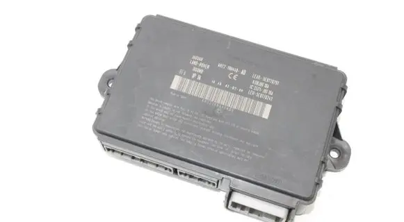 Land Rover Range Rover Sport L320 Keyless (KESSY) go control unit/module AH2219H440AD