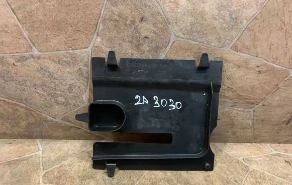Mercedes-Benz SL R230 Other interior part A2306840918