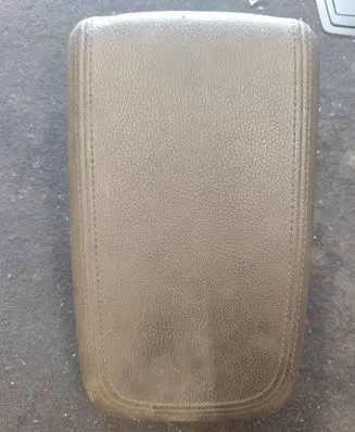Opel Antara Armrest 