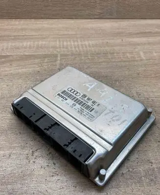 Audi A4 S4 B5 8D Engine control unit/module ECU 8D0907401H 0281001834