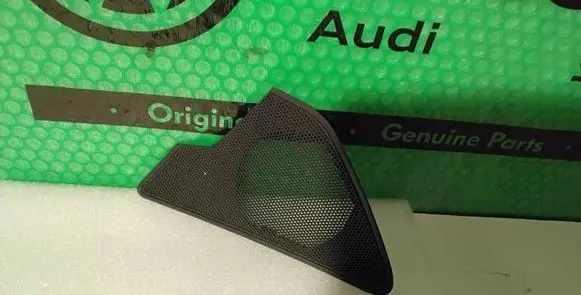 Audi A6 S6 C7 4G Front door speaker cover trim 4G0035423A BOSE