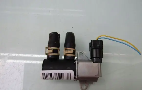 Honda Jazz IV GR Valve vacuum K5T46886