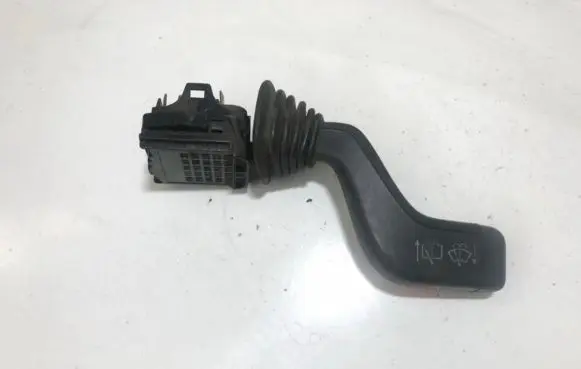 Opel Astra G Wiper control stalk 090243395 090481242
