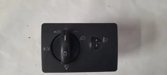 Ford Focus C-MAX Fog light switch 4M5T13A024LA