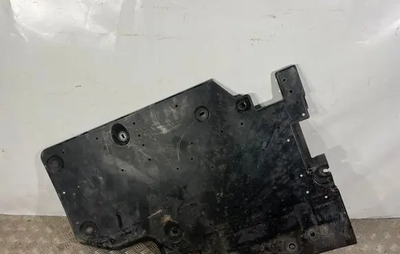 Peugeot 5008 II Side bottom protection 9809531680