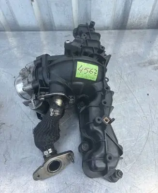 Ford Transit Intake manifold BK2Q9424C