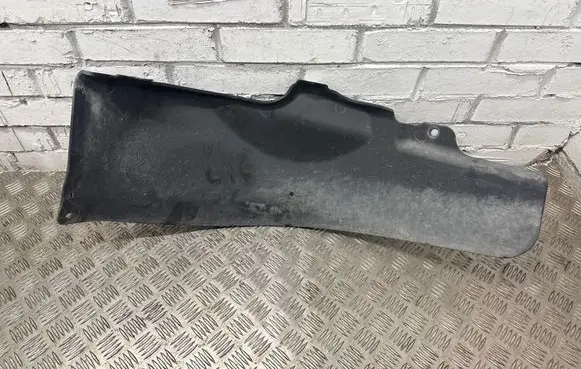 Dodge Durango III Spare wheel section trim 68036120AD